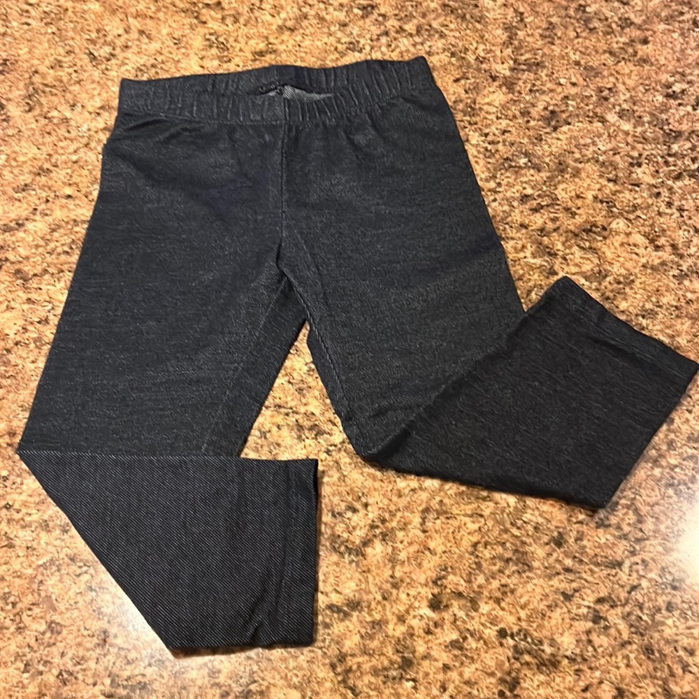 Girls Leggins